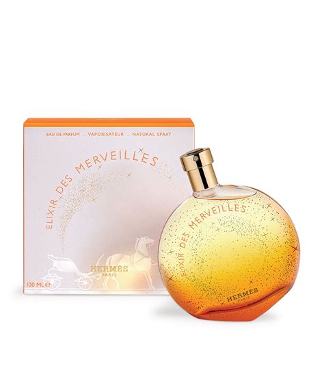 parfum hermes eau de merveilles.it|hermes elixir des merveilles 100ml.